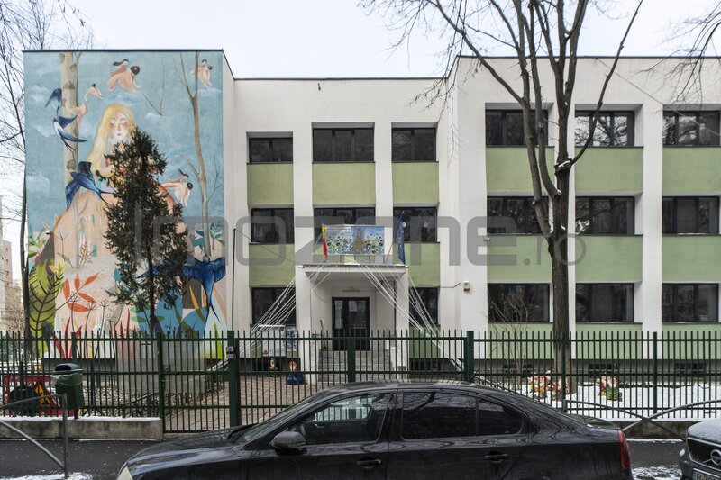 Apartament 2 camere, 5 min. metrou Lujerului, decomandat, etaj 6/10, Comision 0%