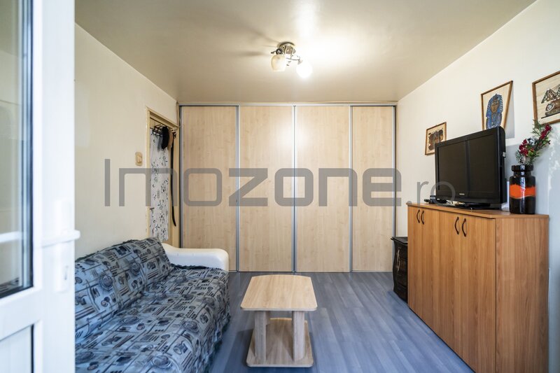 Apartament 2 camere, 5 min. metrou Lujerului, decomandat, etaj 6/10, Comision 0%