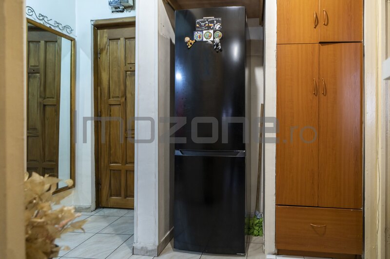 Apartament 2 camere, 5 min. metrou Lujerului, decomandat, etaj 6/10, Comision 0%