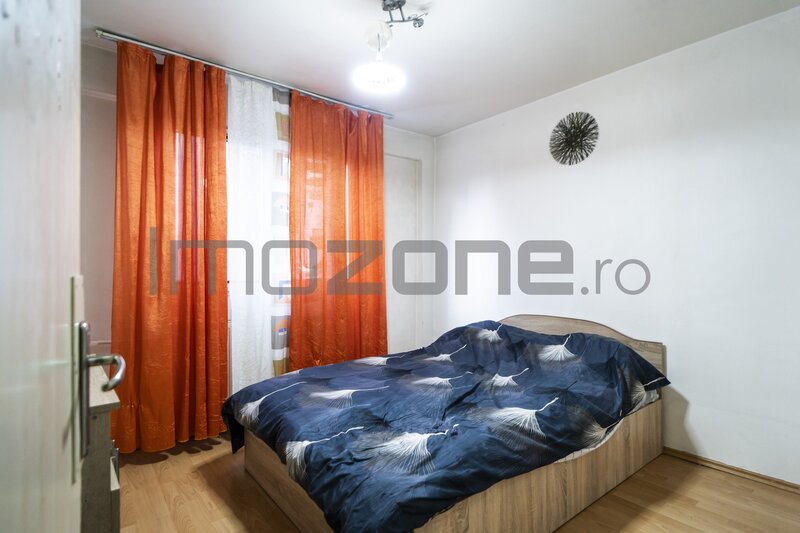 Apartament 2 camere, 5 min. metrou Lujerului, decomandat, etaj 6/10, Comision 0%