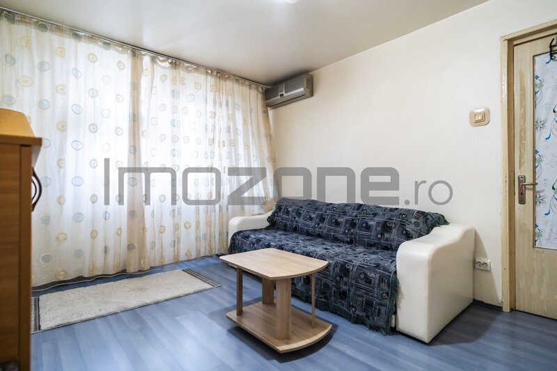 Apartament 2 camere, 5 min. metrou Lujerului, decomandat, etaj 6/10, Comision 0%