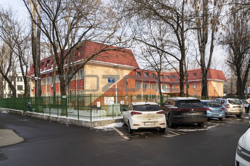 Apartament 2 camere, 5 min. metrou Lujerului, decomandat, etaj 6/10, Comision 0%