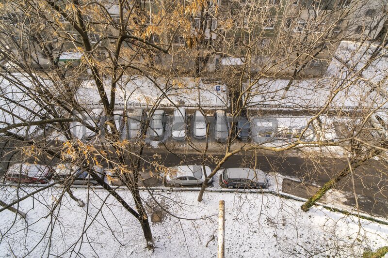 Apartament 2 camere, 5 min. metrou Lujerului, decomandat, etaj 6/10, Comision 0%